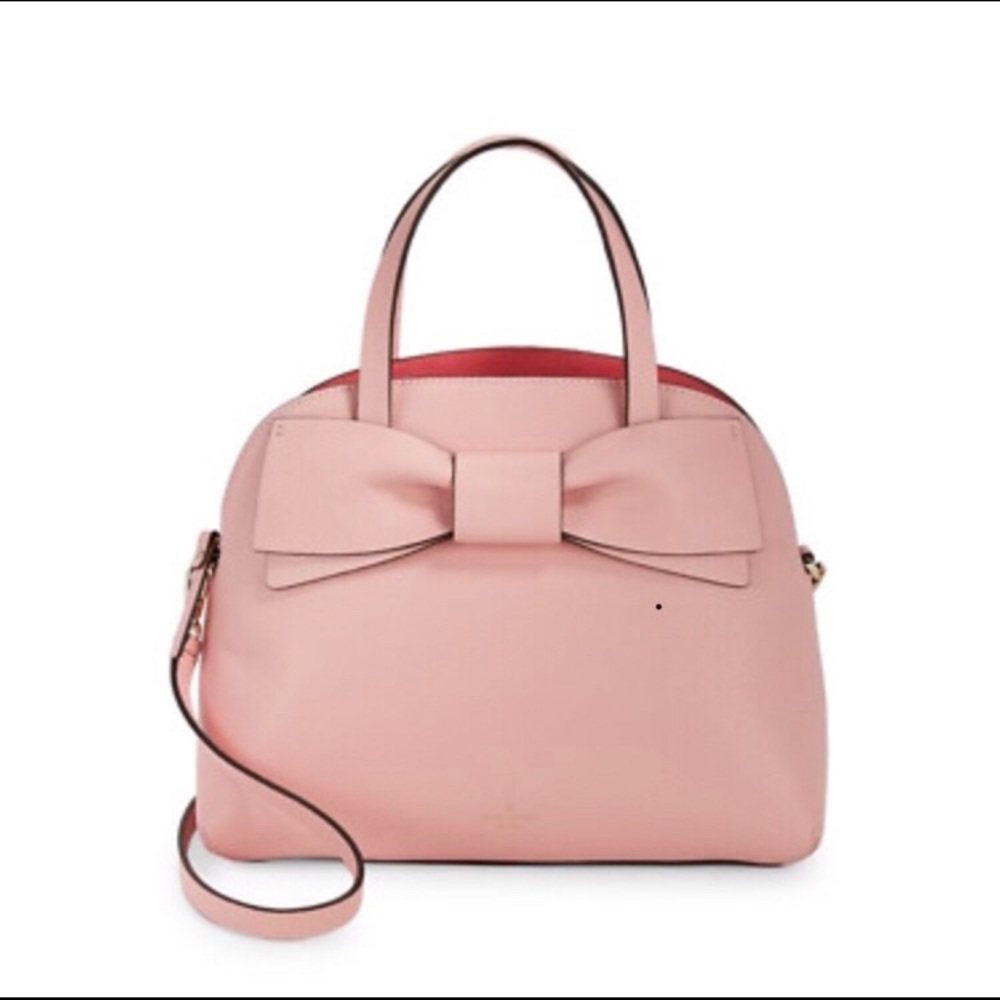 NWT Authentic Kate Spade Olive Drive Lottie